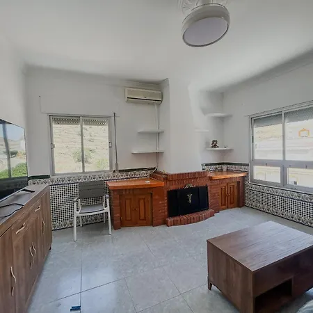 Apartment Juarezmar