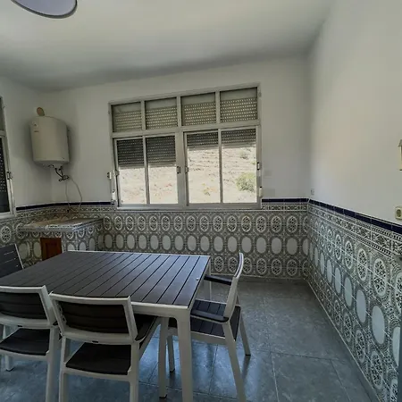 Juarezmar Apartment *