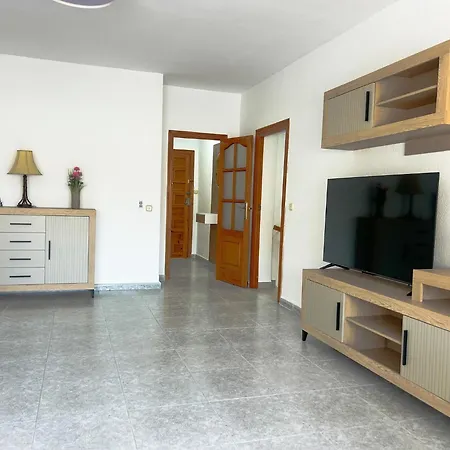 Juarezmar Appartamento *